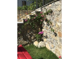 Holiday house Tremosine sul Garda Outdoor Recording 5