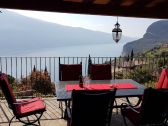 Vakantiehuis Tremosine sul Garda Buitenaudio-opname 1