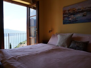 Holiday house Tremosine sul Garda Features 18