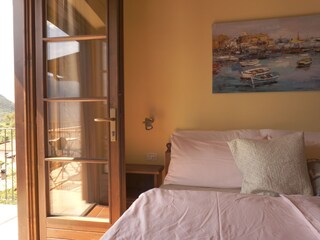 Holiday house Tremosine sul Garda Features 19