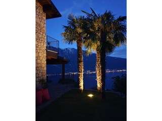 Holiday house Tremosine sul Garda Outdoor Recording 8