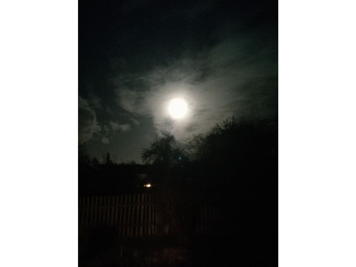 Vollmond