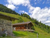 Holiday house Hopfgarten im Brixental Outdoor Recording 1