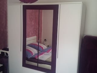 Appartamento per vacanze Winterberg Caratteristiche 15