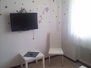 Appartamento per vacanze Winterberg Caratteristiche 16