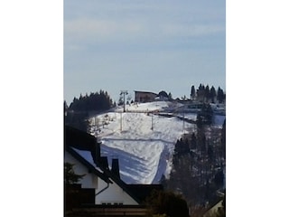 Appartamento per vacanze Winterberg Registrazione all'aperto 10