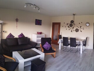 Appartamento per vacanze Winterberg Caratteristiche 11