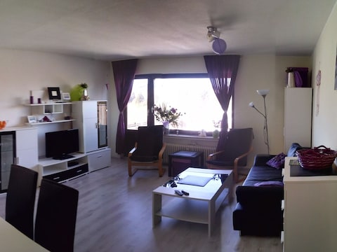 Apartamento de vacaciones Winterberg