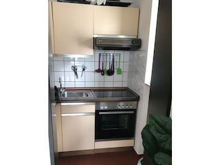 Appartamento per vacanze Winterberg Caratteristiche 13