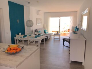 Vakantieappartement Cala Millor Kenmerken 7