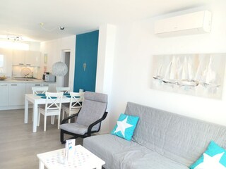 Vakantieappartement Cala Millor Kenmerken 6