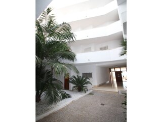 Vakantieappartement Cala Millor Buitenaudio-opname 5