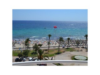 Vakantieappartement Cala Millor Buitenaudio-opname 2