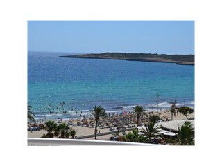 Vakantieappartement Cala Millor Buitenaudio-opname 3