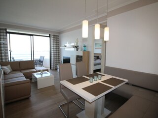 Appartamento per vacanze Cala Millor Caratteristiche 6