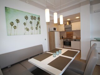 Appartamento per vacanze Cala Millor Caratteristiche 8