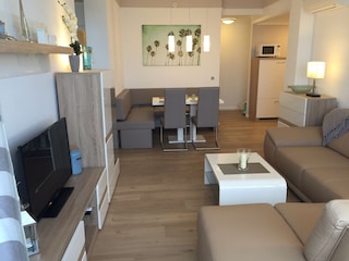 Appartamento per vacanze Cala Millor Caratteristiche 9