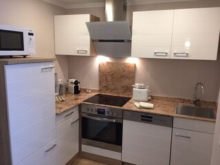 Appartamento per vacanze Cala Millor Caratteristiche 10