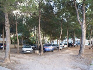 Vakantieappartement Cala Millor Omgeving 12