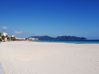 Vakantieappartement Cala Millor Omgeving 11