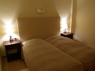 Vakantieappartement Cala Millor Kenmerken 9