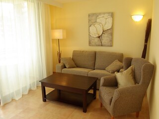 Vakantieappartement Cala Millor Kenmerken 5