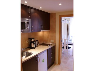 Vakantieappartement Cala Millor Kenmerken 7