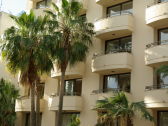 Vakantieappartement Cala Millor Buitenaudio-opname 1