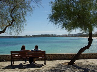 Vakantieappartement Cala Millor Omgeving 13