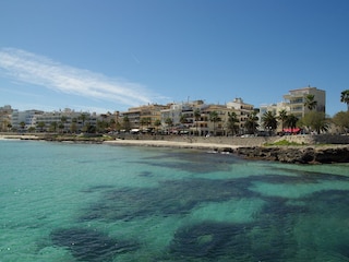 Vakantieappartement Cala Millor Omgeving 14