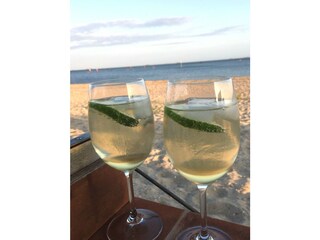 Genuss auf Föhr