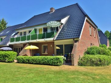 Ferienwohnung Wohnen am Südstrand