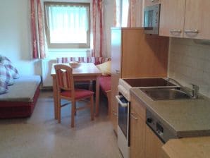 Ferienwohnung Schwarzachtal