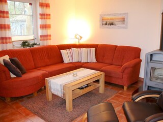 Kamin - für ein knisterndes Feuerchen in der kalten Jahreszeit