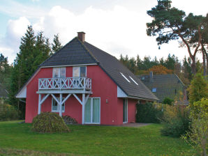 Ferienwohnung Donnerkeil