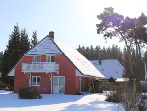 Ferienwohnung Donnerkeil