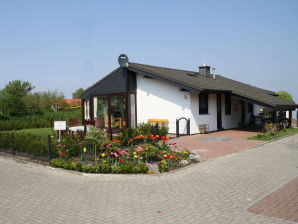 Ferienhaus Thias J 3 mit Wintergarten - Nordseebad Eckwarderhörne - image1