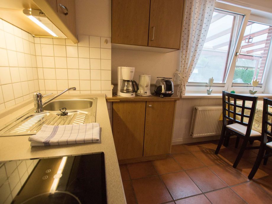 ferienwohnung ische, insel föhr frau marlies roerden Küchenzeile Plus Insel ~ ferienwohnung ische, insel föhr frau marlies roerden