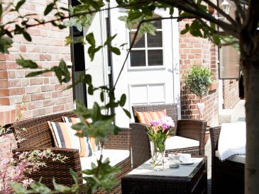 Ferienwohnung Gundelrebe