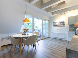 Ferienwohnung Ahrenshoop Ausstattung 8