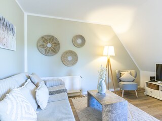 Ferienwohnung Ahrenshoop Ausstattung 11