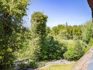 Ferienwohnung Ahrenshoop Außenaufnahme 4