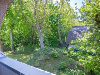 Ferienwohnung Ahrenshoop Außenaufnahme 5