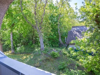 Ferienwohnung Ahrenshoop Außenaufnahme 6