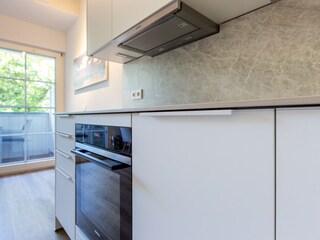 Ferienwohnung Ahrenshoop Ausstattung 14