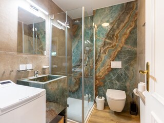 Ferienwohnung Ahrenshoop Ausstattung 16