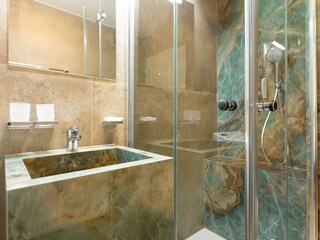 Ferienwohnung Ahrenshoop Ausstattung 17