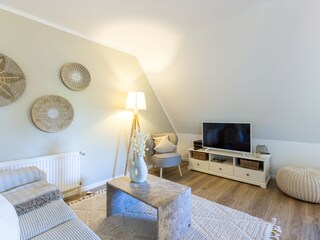 Ferienwohnung Ahrenshoop Ausstattung 10