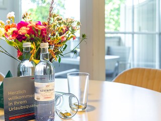 Ferienwohnung Ahrenshoop Ausstattung 22