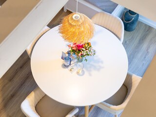 Ferienwohnung Ahrenshoop Ausstattung 15